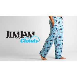 Aussiebum JimJam Cloud Pyjama Bottoms Medium